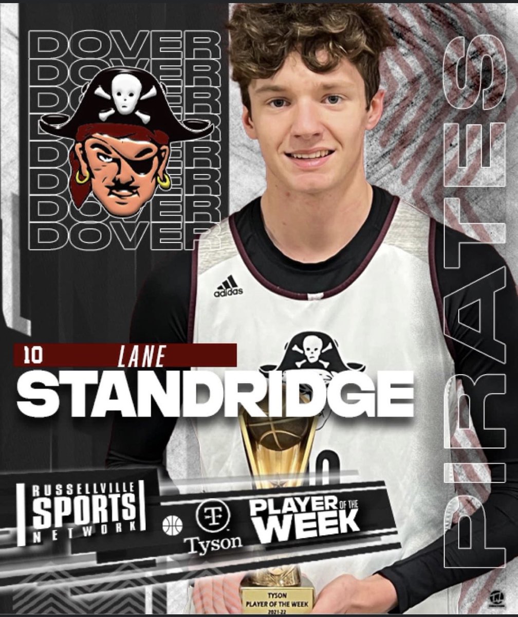 DHSPiratesBB's tweet photo. Congrats to Lane on player of the week! For his double double effort against Atkins. https://t.co/YfY2vBV9xE