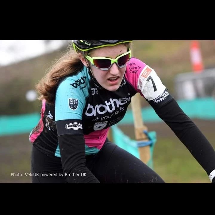 Hope Inglis tweet media