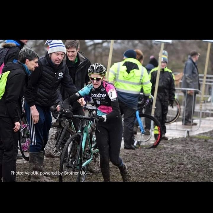 Hope Inglis tweet media