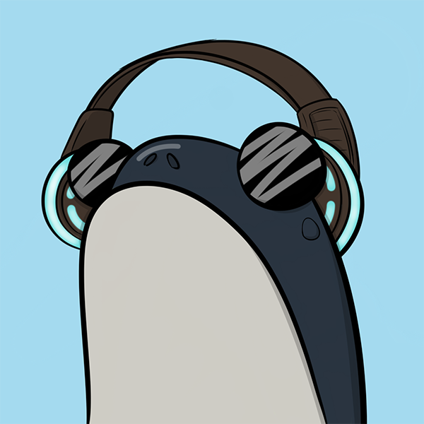 We got an up n comin dj in da pond 🎵🎚️
Take a listen to this sweet track, ribbit!