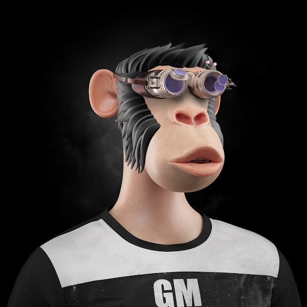 jackerrington's tweet photo. @MrDavidSkilling Check out @RadioactiveApes #radape 🚀 https://t.co/TcE0D1DMa8