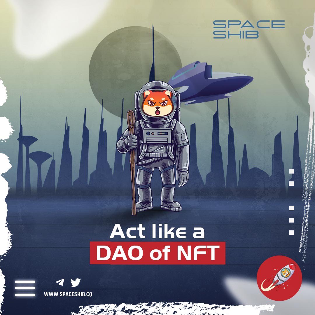 upp3421's tweet photo. Join for airdrop @spaceshibco #spaceship #memecoin #airdrop #nft #bsc #dao #shiba https://t.co/a7e5ZhnM2g