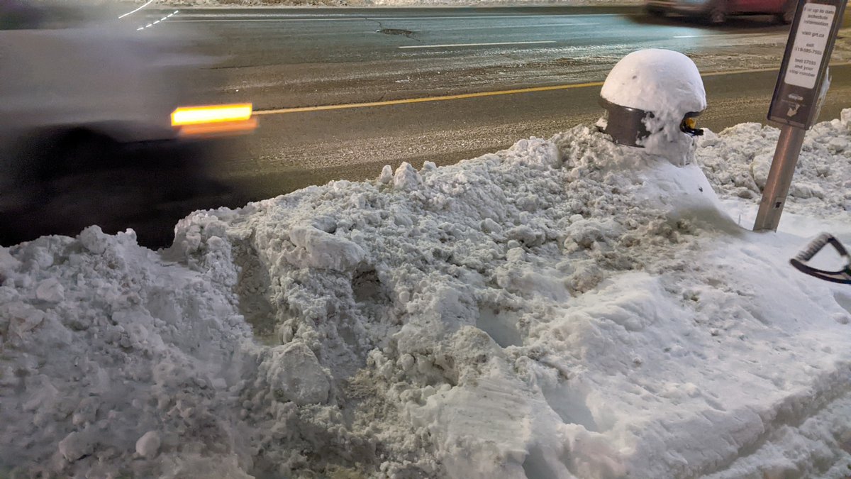 GroundUpWR's tweet photo. We want the City to clear sidewalks. But when it comes to basic access and needs, we can't wait for them to decide it's the right thing to do. 
We started clearing some intersections, sidewalks, crosswalks, and bus stops, and we're invoicing the city: $368.69  #snowbilitywr https://t.co/Fzct6jhf5O
