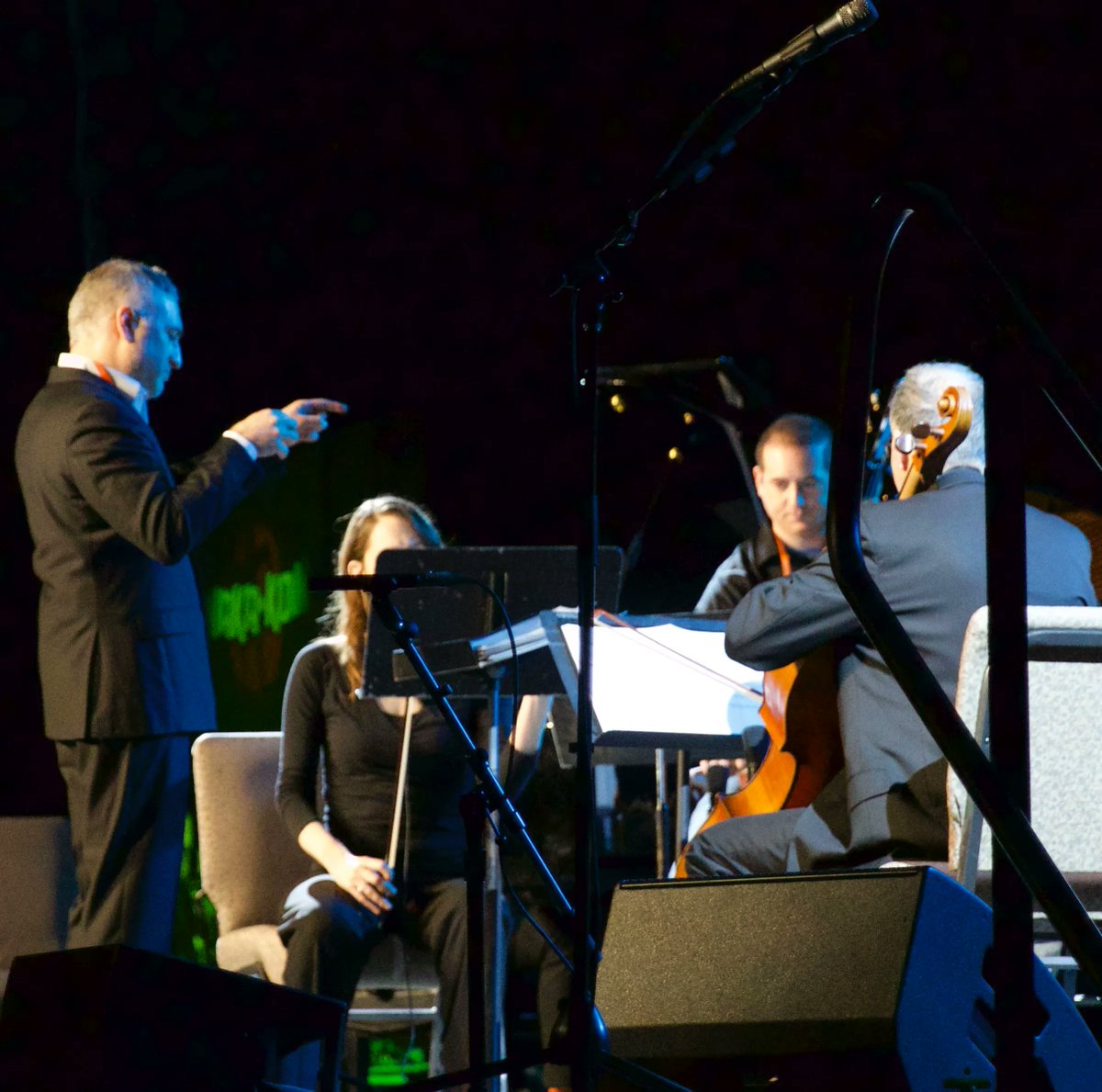 final fantasy orchestra atlanta