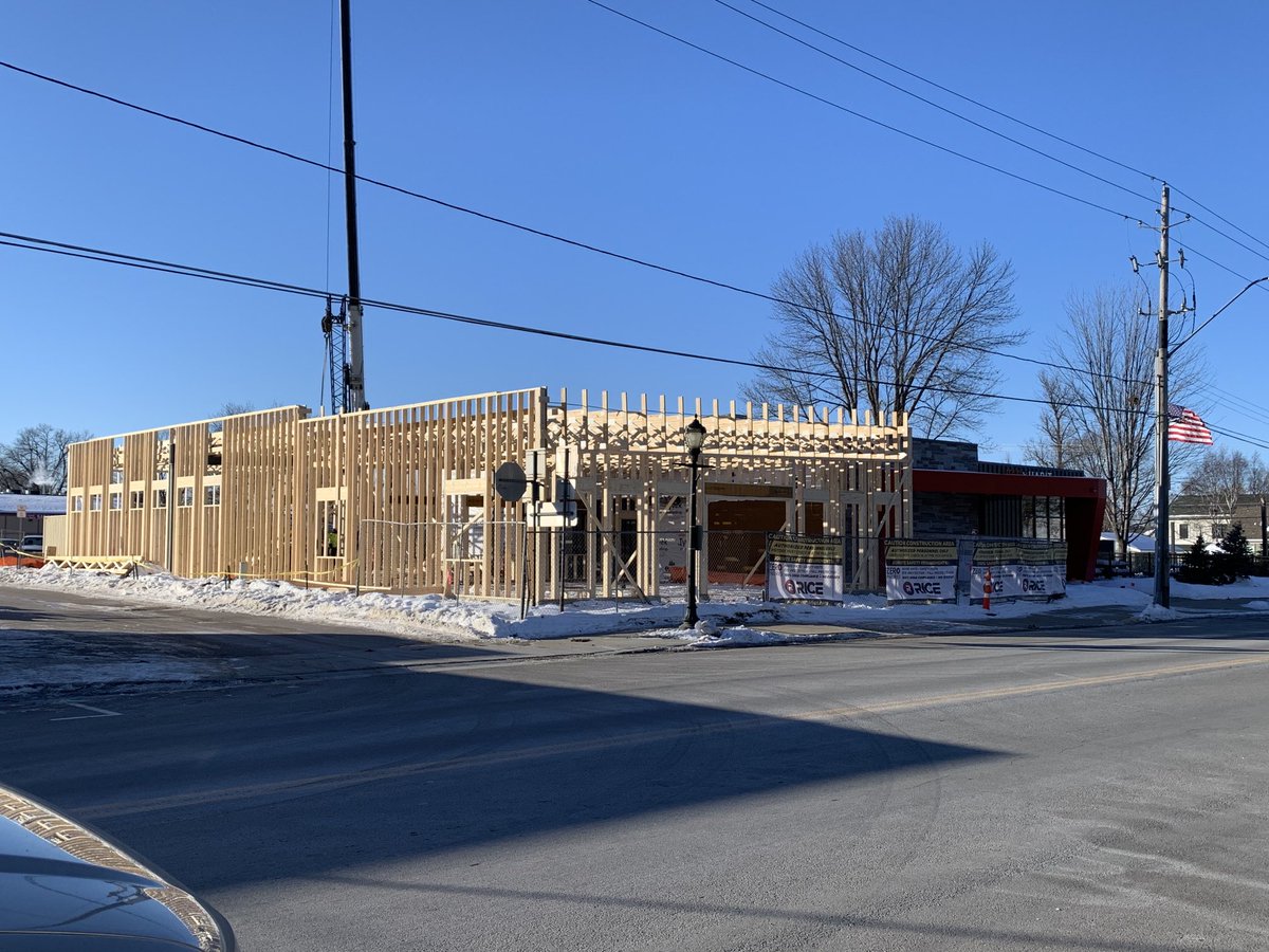 It looks like work is moving along at Bad Habit! If you’re like, “Wait, what are they doing over there?” We’ve got a story for you! Catch up beer — I mean, here. 
sctimes.com/story/money/bu…