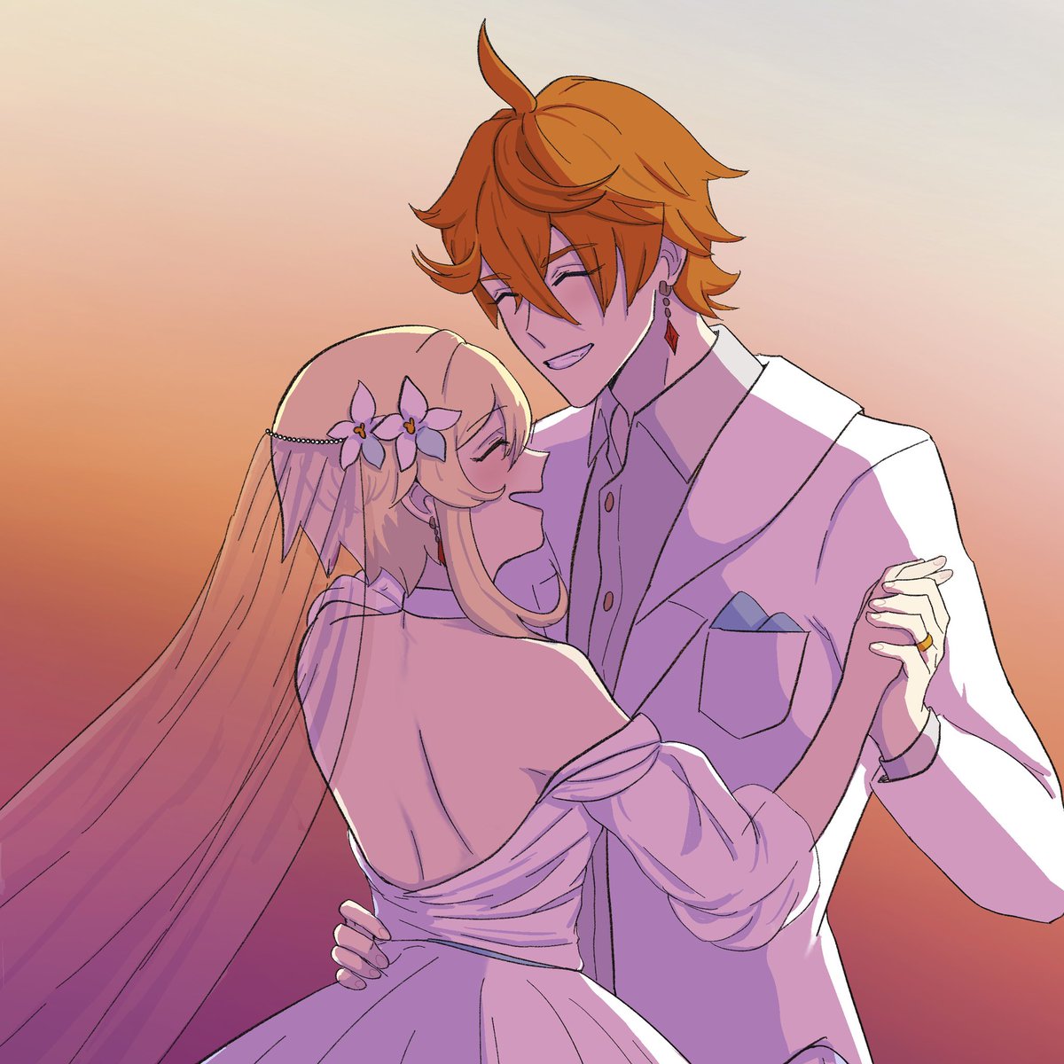 ene 🐋✨| comms open (@ene_gnshn) on Twitter photo 