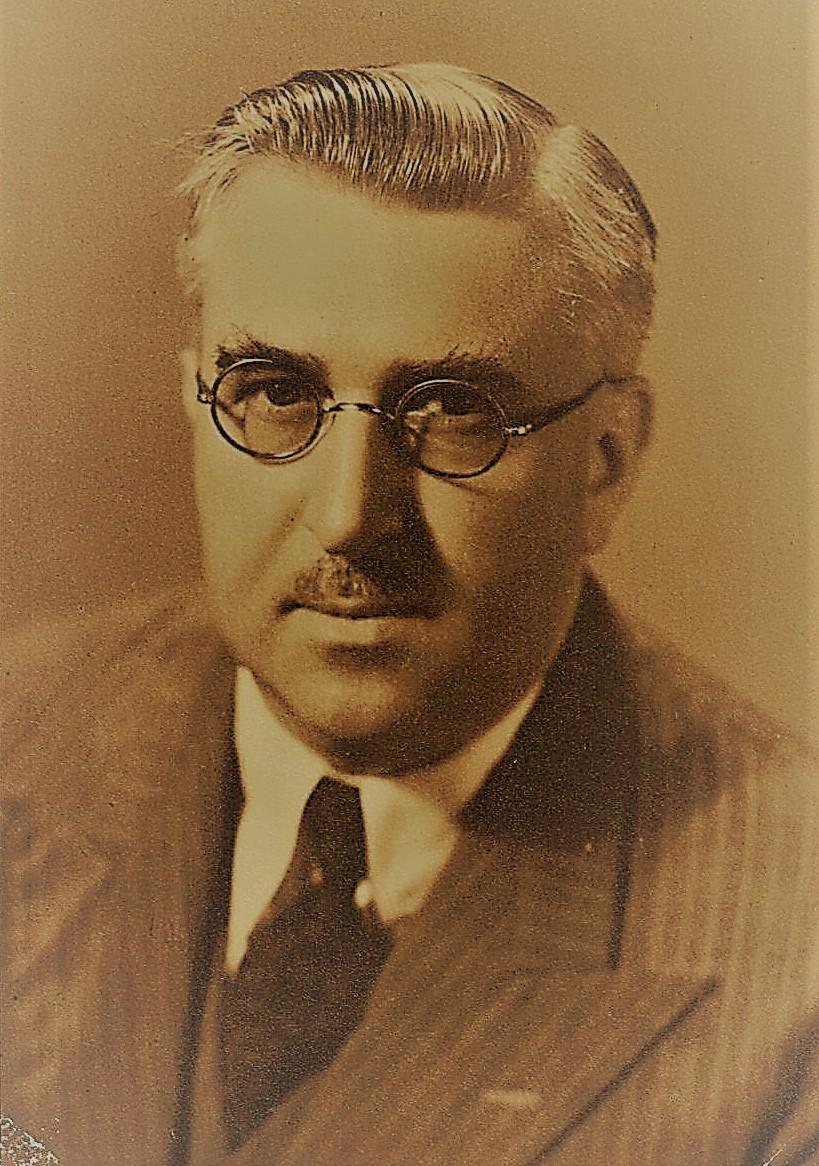 Franklin White Author tweet media