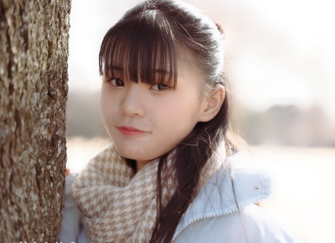 Twitterのコスプレ画像2