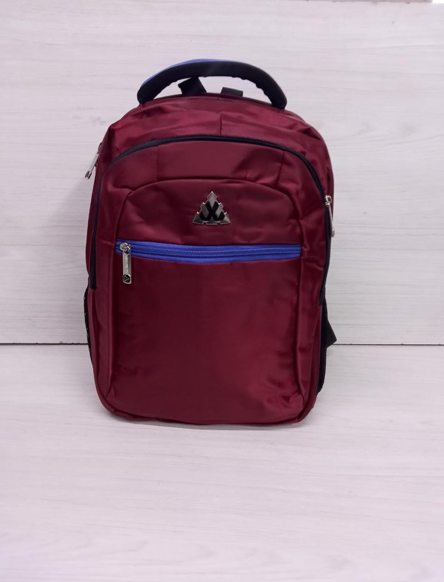 Sv_1_0's tweet photo. @Silviskin te trae mochila  mediana  39 CM alto X  29 CM ancho.

💥💥Precio $16.00💥💥

Contamos con servicio a domicilio y  aceptamos pagos con #Bitcoin

Rt por favor🙏 https://t.co/IU6NjBa1K7