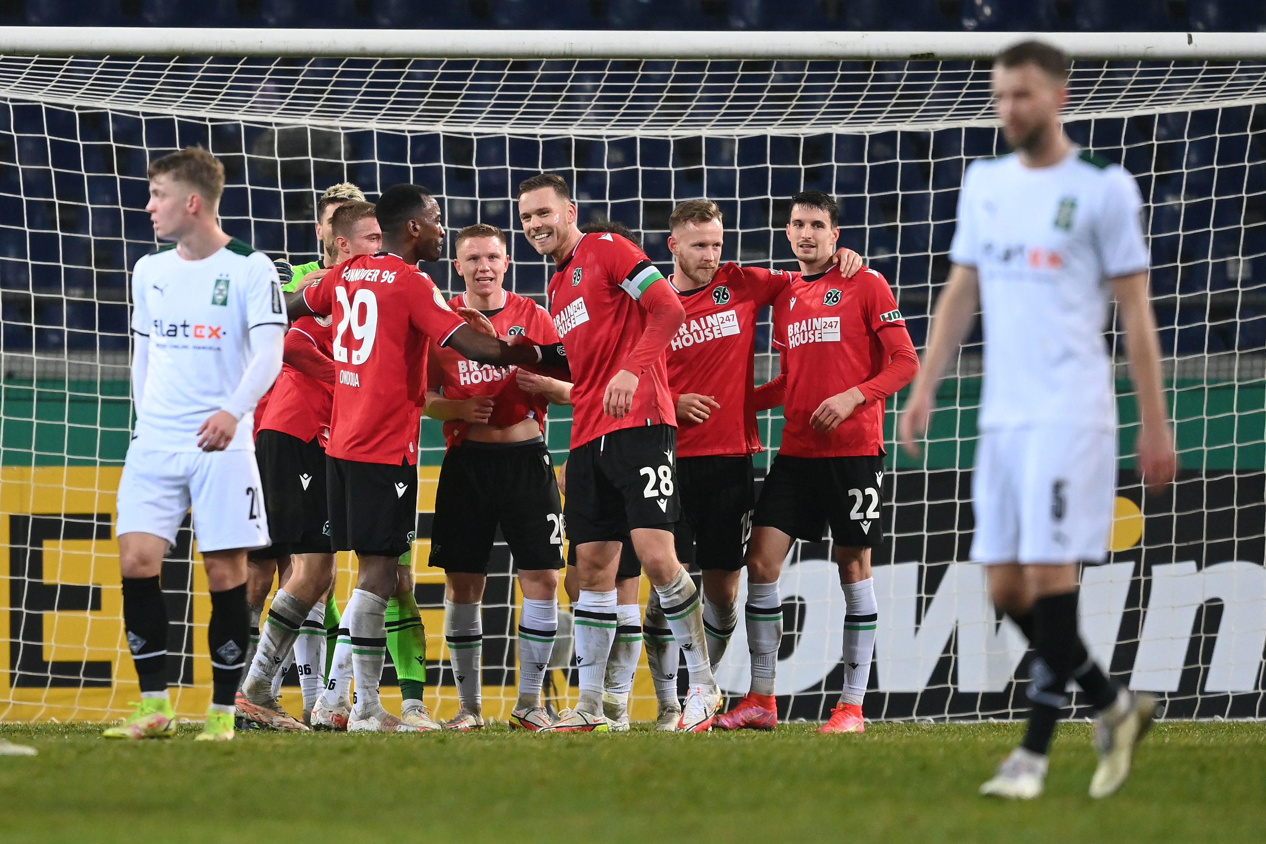 ハノーファー Twitter Search Twitter