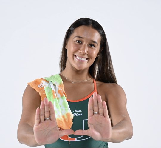 Miami Swim & Dive tweet media