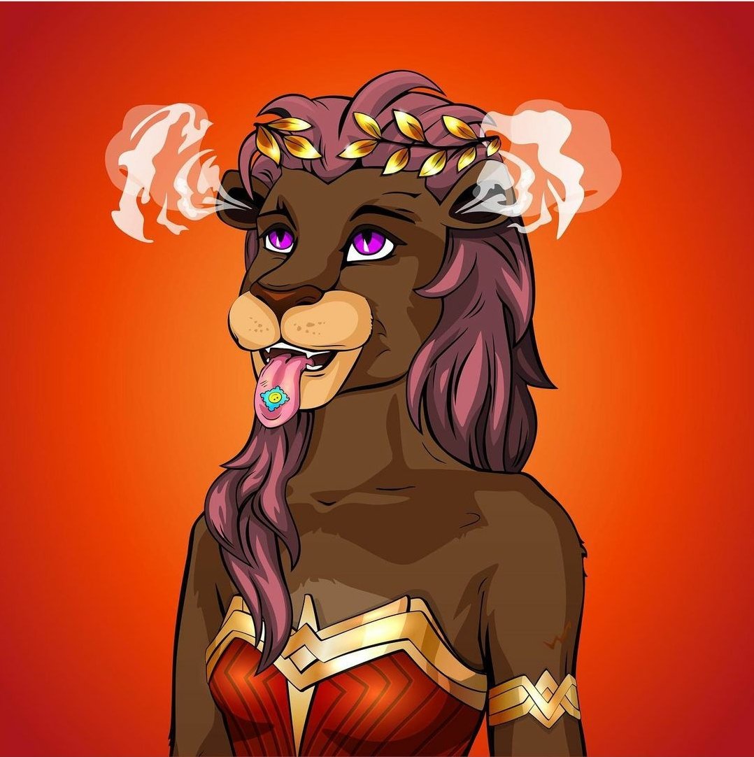 KylexSassy's tweet photo. @TarzTweetler CHECK THE ART
@CheekyLionClub
SOLD OUT!
ITS STILL A GREAT TIME TO GET IN!
REVEAL 👀
6AM EST JAN 20 🚨
THE BEST COMMUNITY  
🚗 VOLATILE ROADMAP
SOON TOKEN! 🪙
BREED LIONS AND COUGARS TO GET 1 FREE CUB FOR 2 SEASONS
SNEAK PEEK OF CUBS SOON! 👶 
👑👑👑👑👑👑👑👑👑👑👑👑 https://t.co/sNry1Tv5Lb