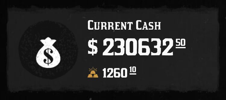 RaidenGAMINGXBL's tweet photo. @RedDeadRDC https://t.co/f2Xdys9FzQ