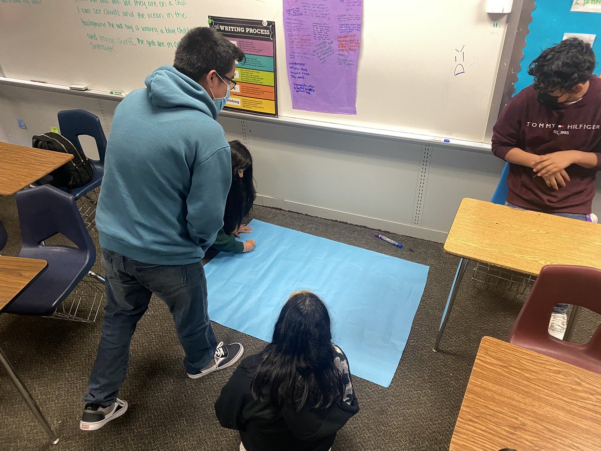 Poster club is back in session !
