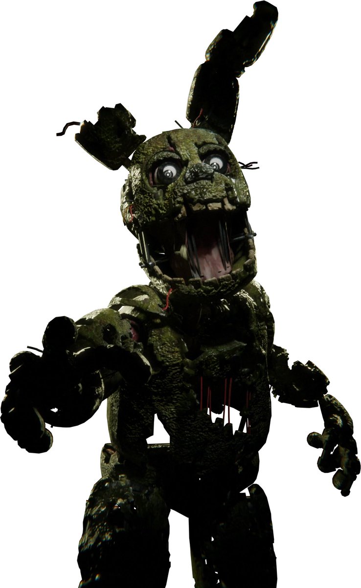 PerfectFNaF's tweet photo. My personal picks: https://t.co/6t0MYijbIg