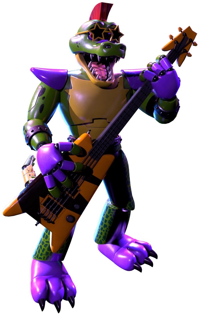 PerfectFNaF's tweet photo. My personal picks: https://t.co/6t0MYijbIg