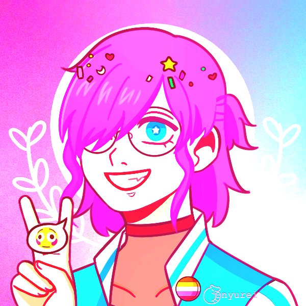 #NewProfilePic