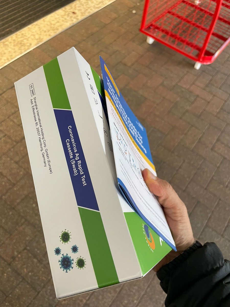 Sharnelle Vella tweet media