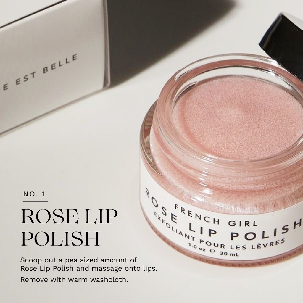 FG_Organics's tweet photo. An effortless routine for soft and supple lips. Plus, save $10 when you bundle. 💋 Swipe through to see the full routine. https://t.co/J0x5yk7oYM
