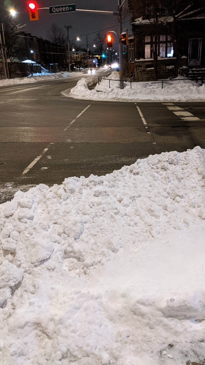 GroundUpWR's tweet photo. We want the City to clear sidewalks. But when it comes to basic access and needs, we can't wait for them to decide it's the right thing to do. 
We started clearing some intersections, sidewalks, crosswalks, and bus stops, and we're invoicing the city: $368.69  #snowbilitywr https://t.co/Fzct6jhf5O