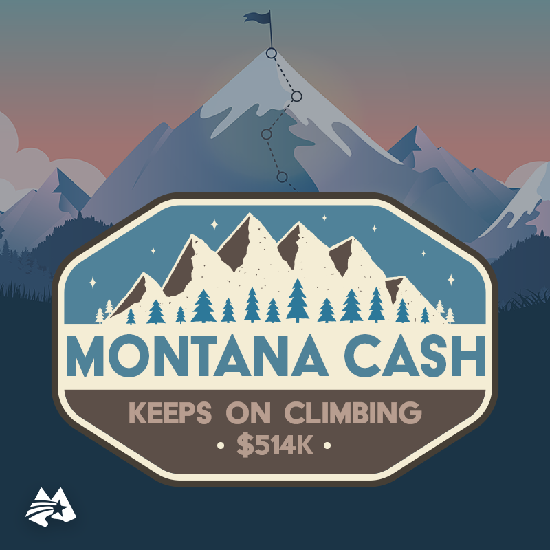 Montana Lottery tweet media