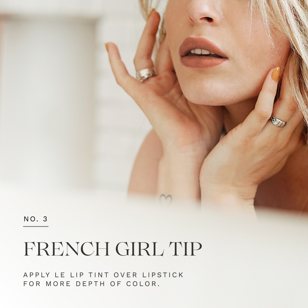 An effortless routine for soft and supple lips. Plus, save $10 when you bundle. 💋 Swipe through to see the full routine.