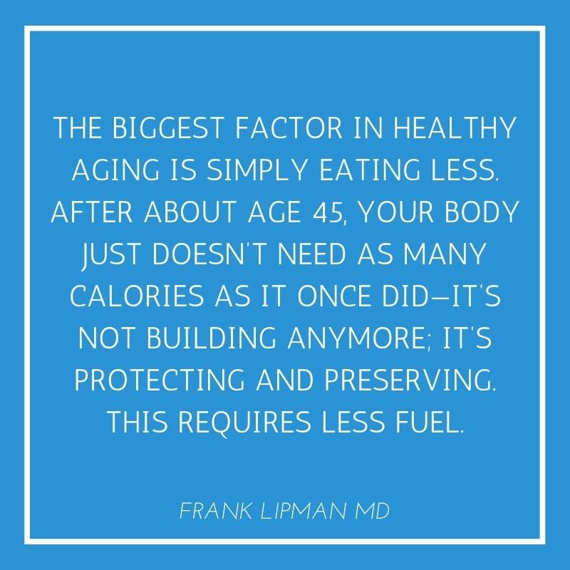 DrFrankLipman's tweet photo. On Healthy Aging https://t.co/iVZz9MOoMx