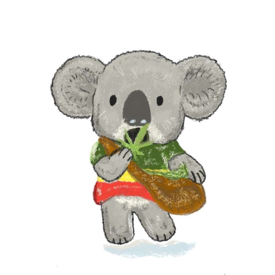 RareKoalas's tweet photo. @CryptoHipposNFT https://t.co/aYRMAL2IhL
