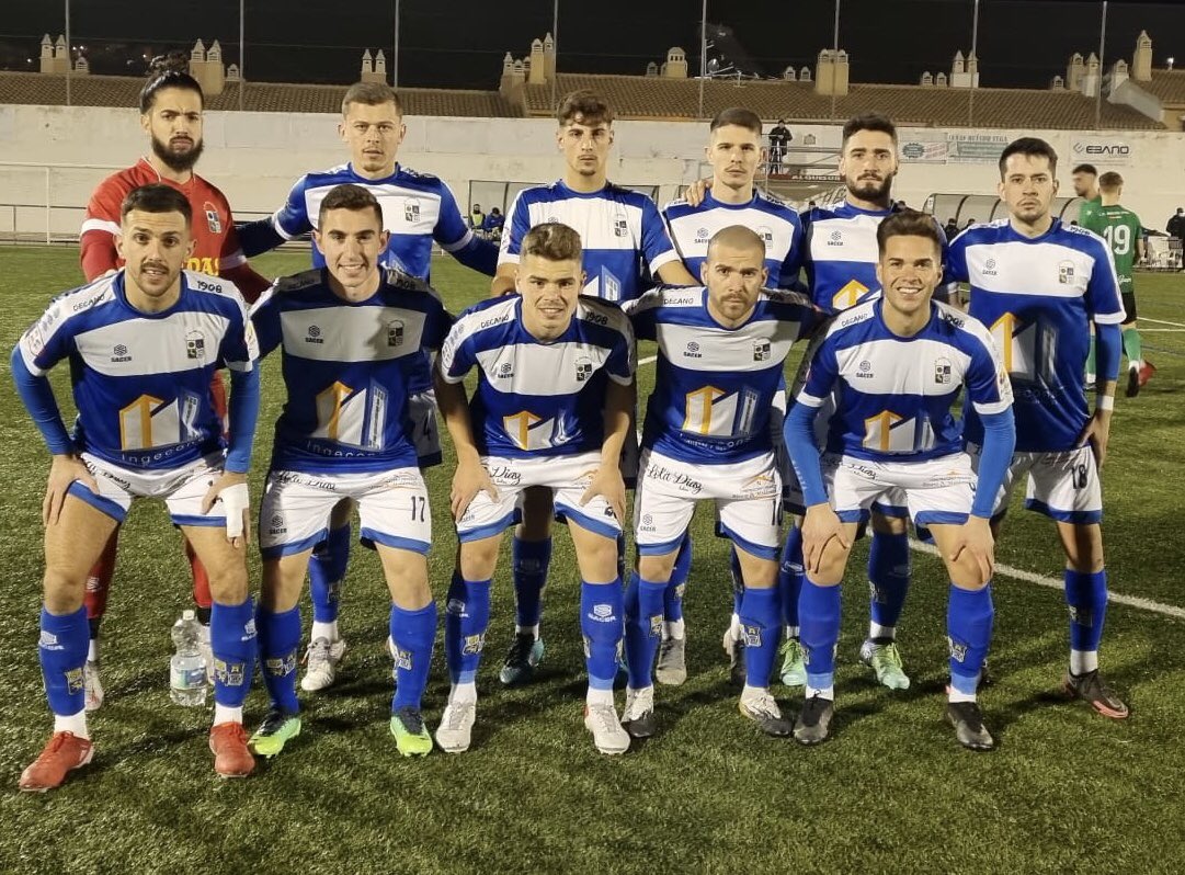 3 puntazos fuera de casa , 💪🏽💙
Seguimos🙏🏽