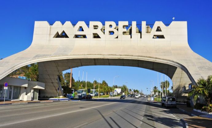 palm3group's tweet photo. Marbella mag zich de eerste Intelligente Toeristische Bestemming van Andalusië noemen
____

Lees meer 👉🏻https://t.co/XpoPROEnLB
____

#marbella #andalusië #toerisme https://t.co/f3p4odPTPE