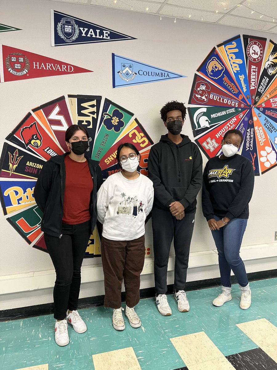 Diana Larsen tweet media