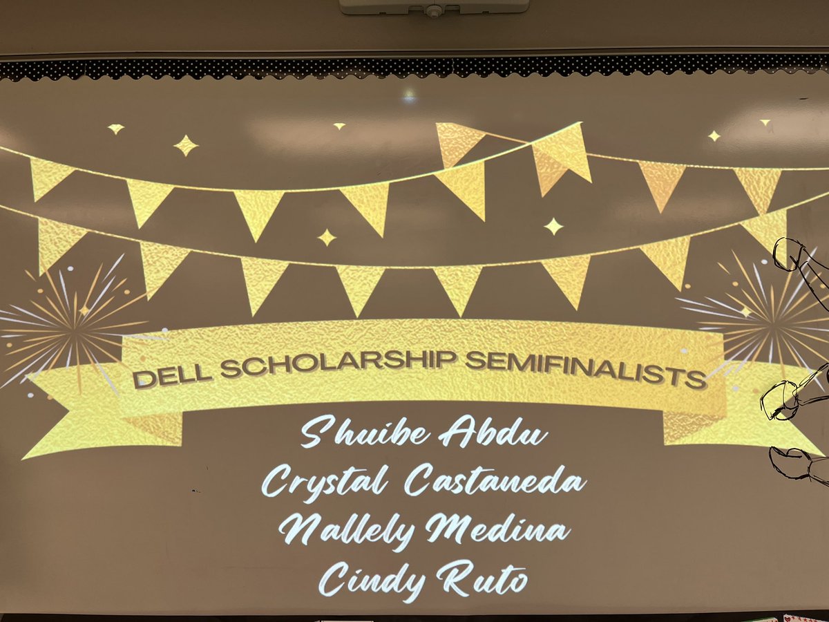 Diana Larsen tweet media