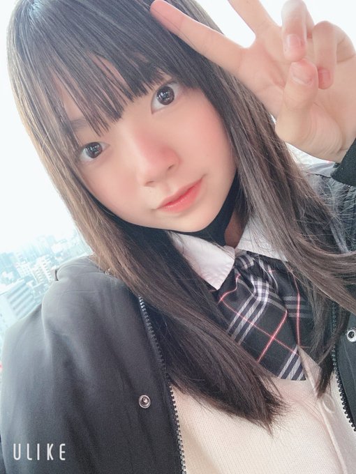 Twitterのコスプレ画像17