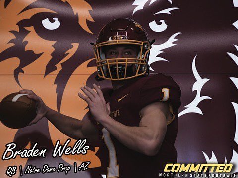 Braden Wells tweet media