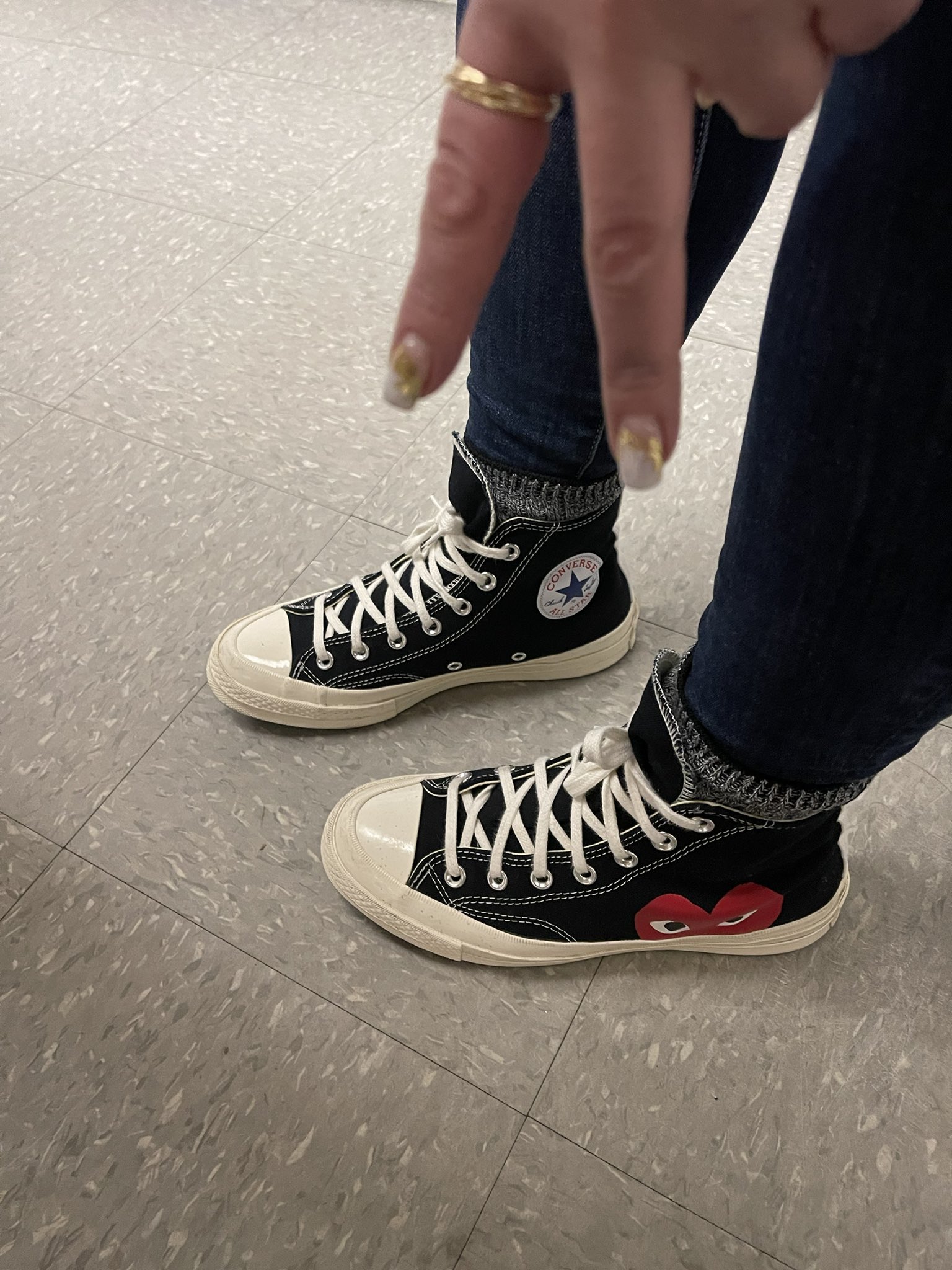 snkrs converse