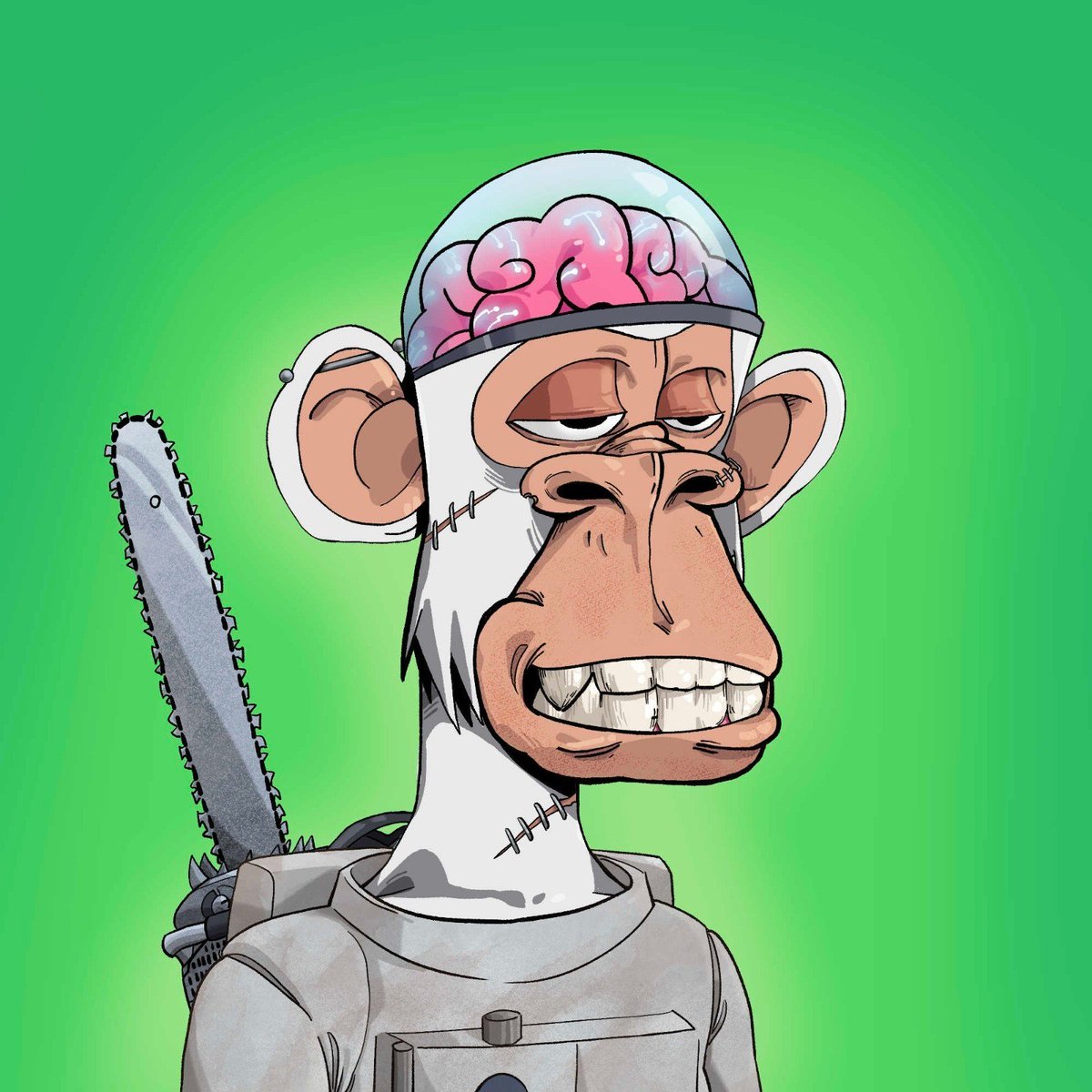 Arjun_Maniyani's tweet photo. @EvolutionApes THE WEBSITE IS ABSOLUTELY SIICK!
Proud to have entered the space at 15k members! Roadmap looks promising too, hope  to see what the future HODLs for us!

Love all of you in the EVO APE discord and hats off to the team behind this wonderful project!
#WAGMI #NFT #UPCOMINGNFT #LFG https://t.co/vgrOvql6xm