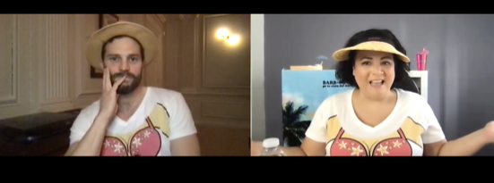 Jenelle Riley tweet media