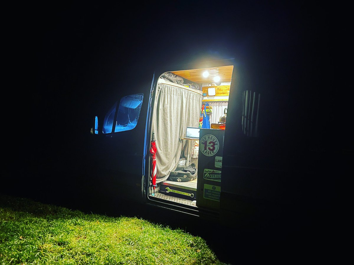 PROJECT CAMPER (@projectcamper) / Posts / X