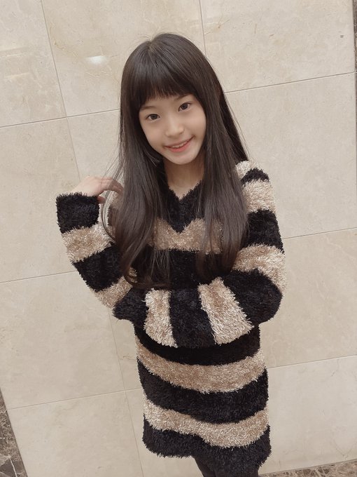 Twitterのコスプレ画像6