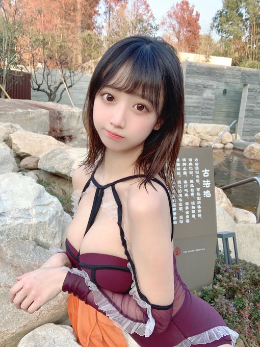 コスプレイヤーyamiのTwitter画像46