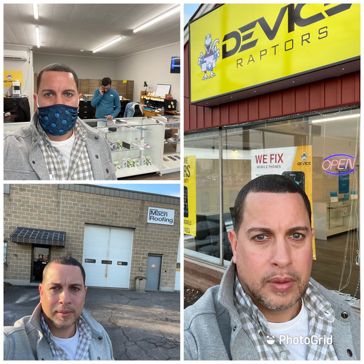 cv7611's tweet photo. Prospecting for gold #CRU #Winlocal  #SMB @biggriffnrg @MightBeMikeB @keroninc https://t.co/mkAFdav6hu