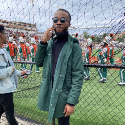 AlbrittonArchie's tweet image. #NewProfilePic