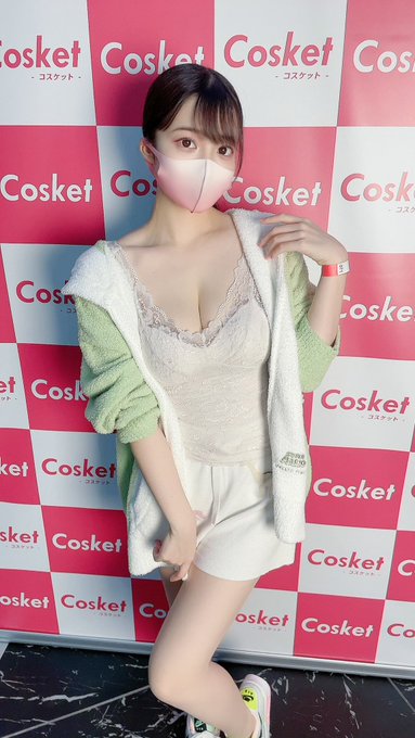 コスプレイヤー星夏のTwitter画像26