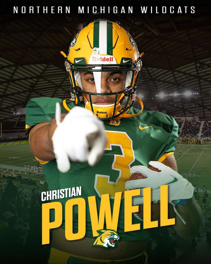 Christian Powell tweet media