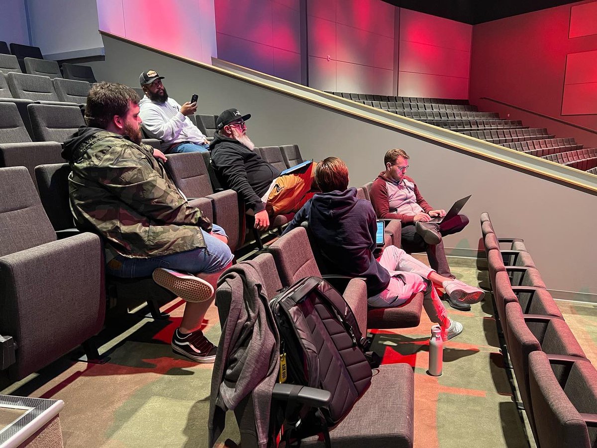 clarktweet's tweet photo. Helping you be successful is what makes us tick! Our team of commissioners &amp; trainers come from the professional event and broadcast world and will guide your staff and volunteers through creating successful events. https://t.co/2BF7RcOMMe