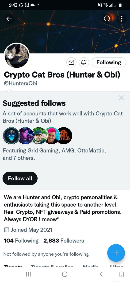hjlns's tweet photo. @HunterxObi @aljenaaaaa @KateMichelledy trying my luck here🥰 https://t.co/gXvId7DqVj