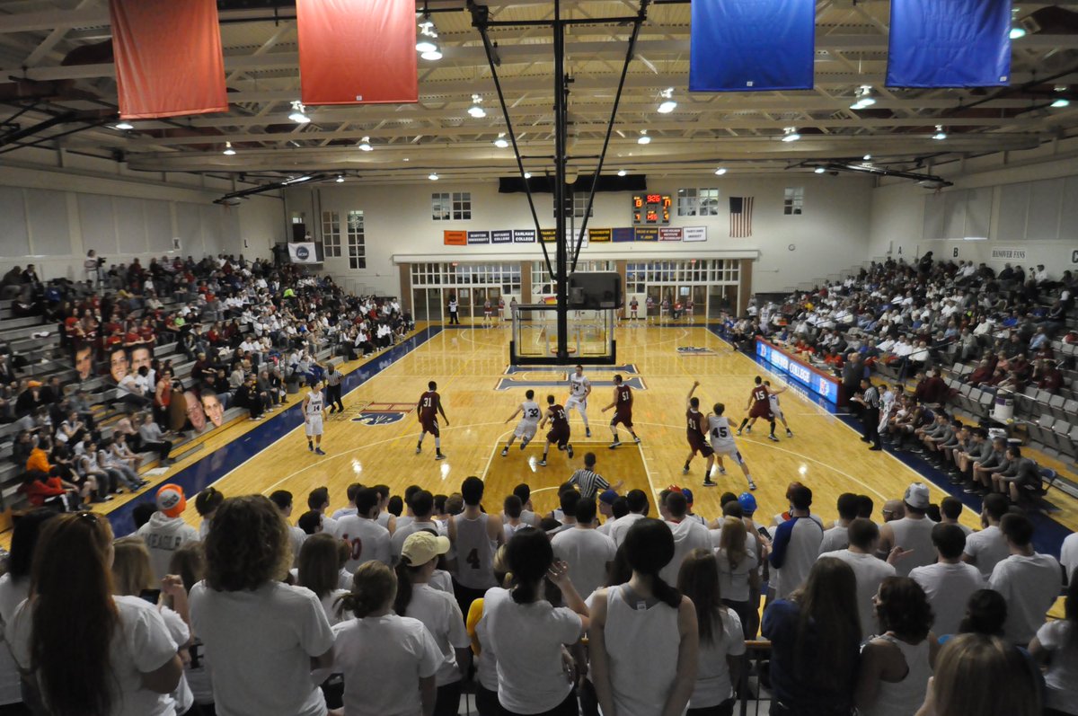 100% Committed🔵🔴 Ready to get to work! <a href="/HanoverMBB/">Hanover Men's Basketball</a> <a href="/HCCoachMiller/">Jon Miller</a> <a href="/TJSchlen/">TJ Schlenvogt</a>