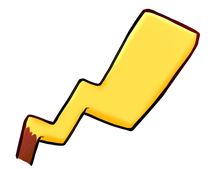 O Xrhsths Hachi Kiseki Beetuba Design Contest Sto Twitter Free Pikachu Vtuber Asset All I Ask Is For Credit Ofc I Had To Try Making A Pikachu It S