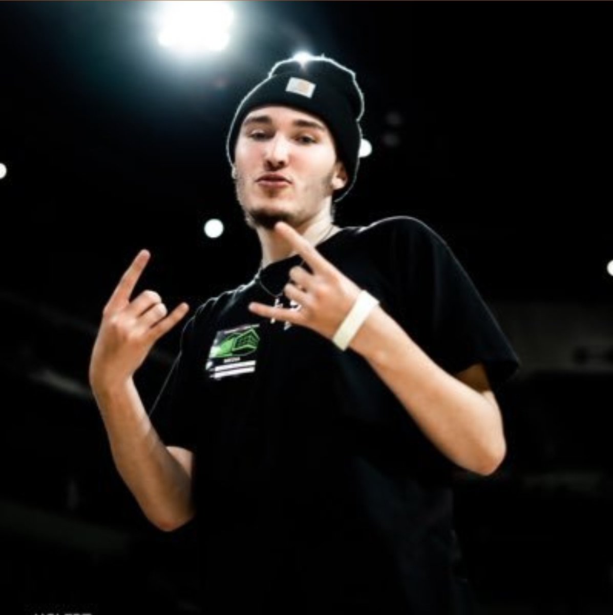 PulleyHoops's tweet photo. @kobebohrshoots is always behind the camera capturing moments, now we want to congratulate him as he chases his dreams with @GopherVideo. We are proud of you Kobe! 

Spring/Summer 2022 gonna be another movie @PulleyHoops! 📽📷📹 https://t.co/cBrrXtnfNj