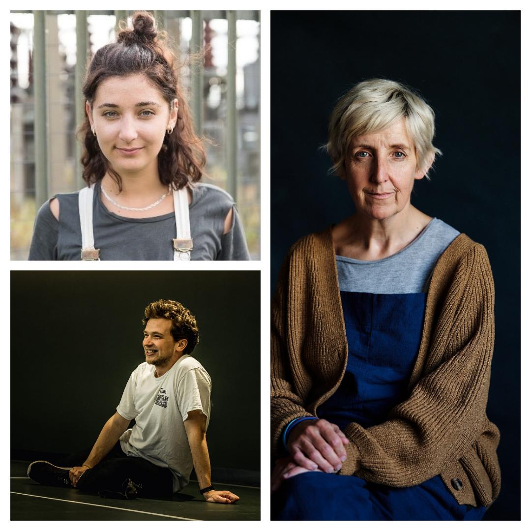 actorawareness's tweet image. ⚠️PANEL ANNOUNCEMENT⚠️

So with our return next month at @theoldcourts we have our industry panel in place to give feedback to the shows. We have the incredible @juliehes, @octagontheatre producer @CattMay &amp;amp; director/ facilitator @joe_gilmour_ 

theoldcourts.com/shows/class-ni…